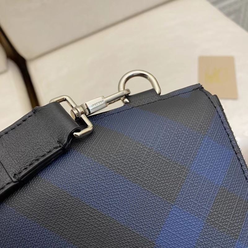 Mens Burberry Clutch Bags